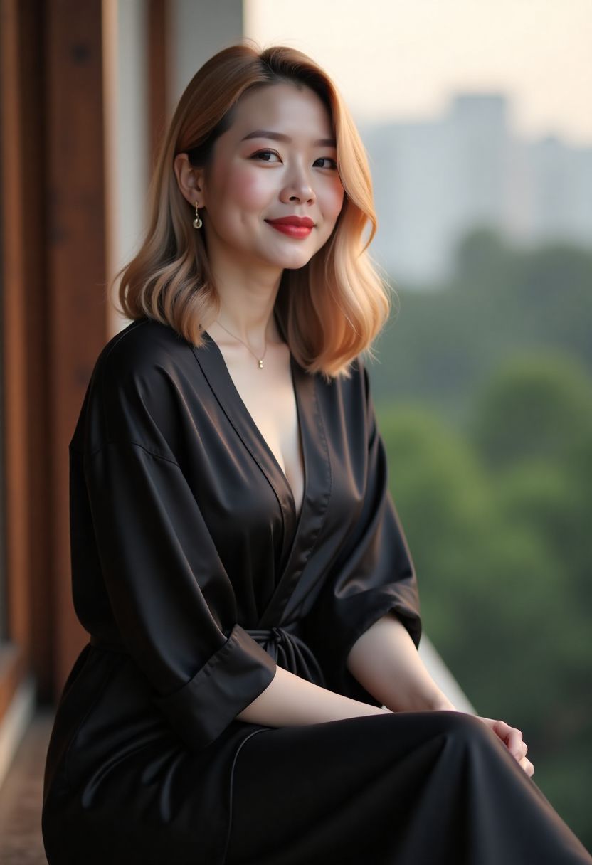 小满的对话本头像